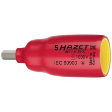 Hazet (8801K-6KV) (8801K-6KV) Dugókulcs betét (8801K-6KV) szerszám kiegészítő