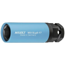 Hazet (903SLG6-17) (903SLG6-17) Dugókulcs betét 17 mm (903SLG6-17) szerszám kiegészítő