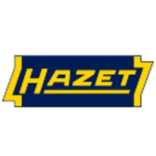 Hazet Dupla bittartó T-fogantyúval 63 mm (866BH-4) (866BH-4) szerszám kiegészítő