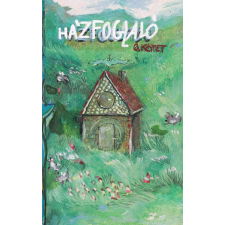 Házfoglaló regény