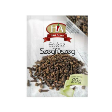  HÁZI ARANY SZEGFŰSZEG EGÉSZ 20G alapvető élelmiszer