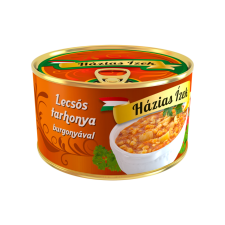 Házias Ízek lecsós tarhonya burgonyával 400 g alapvető élelmiszer