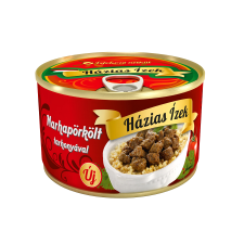 Házias Ízek marhapörkölt tarhonyával 400 g alapvető élelmiszer
