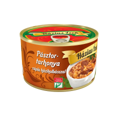 Házias Ízek pásztortarhonya csípős házikolbásszal 400 g alapvető élelmiszer