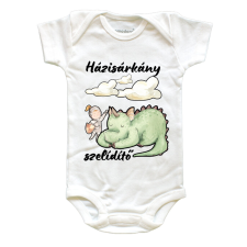 Házisárkány szelídítő - Prémium Baba Body kombidressz, body