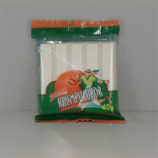  Házisweet krumplicukor 40 g csokoládé és édesség