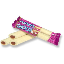 Házisweets Choco kókuszos tejes csemege 80g csokoládé és édesség