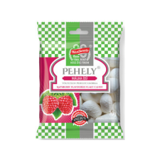 Házisweets Kft. Házisweets Pehelycukor 70g Málna csokoládé és édesség