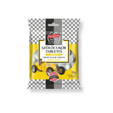 Házisweets Szőlőcukor citrom ízű - 80g csokoládé és édesség