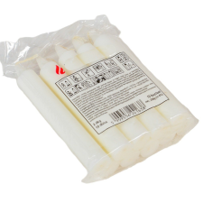  Háztartási gyertya 2dkg 10db-os gyertya