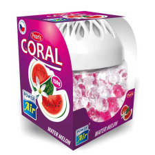 Háztartási légfrissítő CORAL PLUS MELON - 150g tisztító- és takarítószer, higiénia