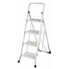  Háztartási létra 3 fokos létra és állvány