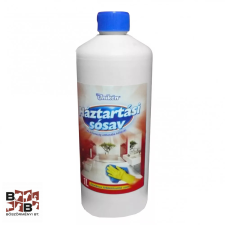  Háztartási sósav 1 l tisztító- és takarítószer, higiénia