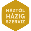  Háztól-házig garancia