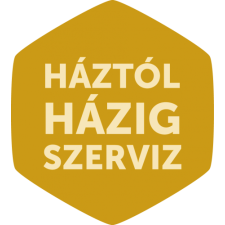  Háztól-házig garancia mobiltelefon kellék