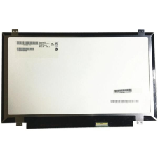  HB140WX1-300 14.0" HD (1366x768) 40pin matt laptop LCD kijelző, LED panel laptop alkatrész