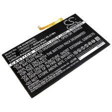 HB26A510EBC Tablet akkumulátor 6650 mAh egyéb notebook akkumulátor