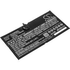 HB299418ECW Tablet akkumulátor 7300 mAh egyéb notebook akkumulátor
