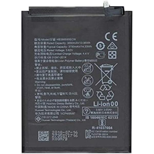 HB386590ECW Akkumulátor 3650 mAh mobiltelefon akkumulátor