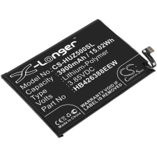HB426388EEW Telefon akkumulátor 3900 mAh mobiltelefon akkumulátor