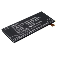  HB444199EBC+ Akkumulátor 2300 mAh mobiltelefon akkumulátor