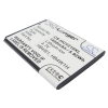  HB4W1 Akkumulátor 1600 mAh