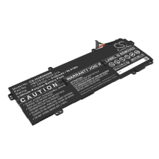 HB5881P1EEW-31A Laptop akkumulátor 5100 mAh egyéb notebook akkumulátor