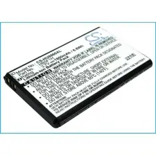  HB5F1H Akkumulátor 1800 mAh mobiltelefon akkumulátor