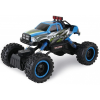  HB Rock Crawler 4WD RTR 1:14 (33 cm hosszú) 2,4Ghz távirányítós autó, kék