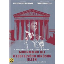 HBO Films Muhammad Ali a Legfelsőbb Bíróság ellen (DVD) dráma