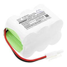 HC-4326 Takarítógép akkumulátor 2000 mAh takarítógép akkumulátor