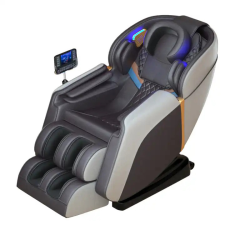 HC Deluxe Rikaku masszázsfotel masszázsfotel