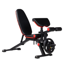 HC Fitness dönthető edző pad (KHG109) edzőpad