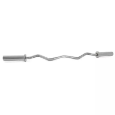 HC Home Fitness 50 mm-es francia rúd súlyzórúd