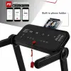 HC Home Fitness Kicsire csukható futópad HC HOME FITNESS GHN420, 2.5 LE, max 100 kg, akár 90 perc használat