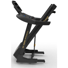 HC Home Fitness T-RUN futópad futópad