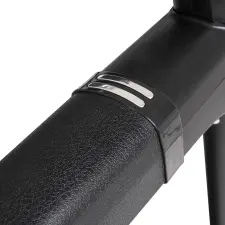HC Home Fitness TD1146D – 20 km/h-s ízületkímélő futópad futópad