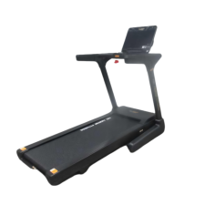 HC Home Fitness TD2851B futópad futópad