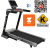 HC Home Fitness YKET1802A Futópad