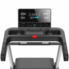 HC Home Fitness YKET1905 – Professzionális 5.0 LE futópad extra széles futófelülettel futópad