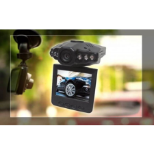  HD DVR autós eseményrögzítő kamera autós kamera