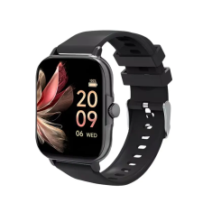  HD okos sportóra – Fekete kivitelben QC8431496-1 okosóra