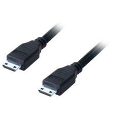HDMI - HDMI 1m kábel kábel és adapter
