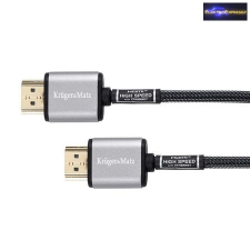 HDMI kábel 3m K&M audió/videó kellék, kábel és adapter