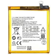  HE330 Akkumulátor 2630 mAh mobiltelefon akkumulátor
