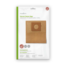  HE-Goldstar Sweefty / LG Dino papír porzsák, 10db :: Nedis DUBG110HOL10 porzsák