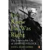  He Knew He Was Right – John Gribbin