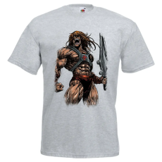  He-Man - Férfi Póló