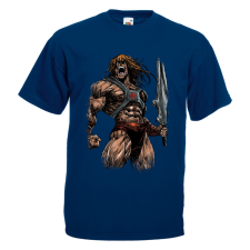  He-Man - Férfi Póló férfi póló