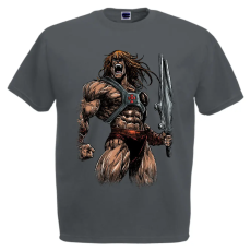 He-Man - Férfi Póló